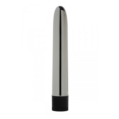 Vibromasseur Silver Star - Dorcel