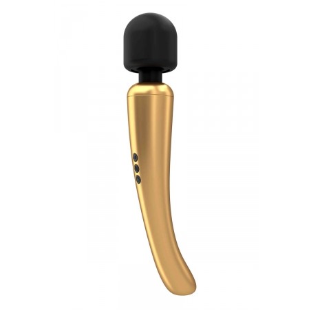 Stimulateur Megawand Gold - Dorcel