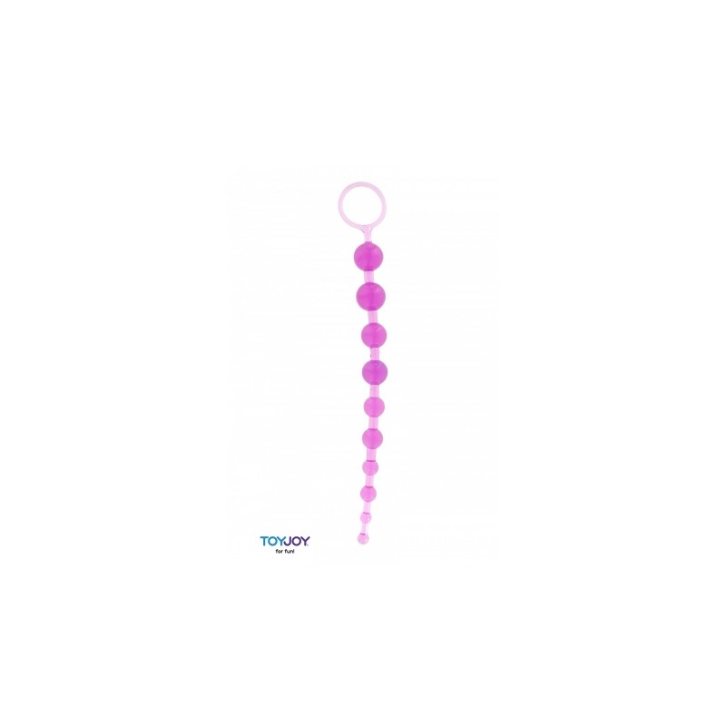 Chaine anale Thai Toy Beads