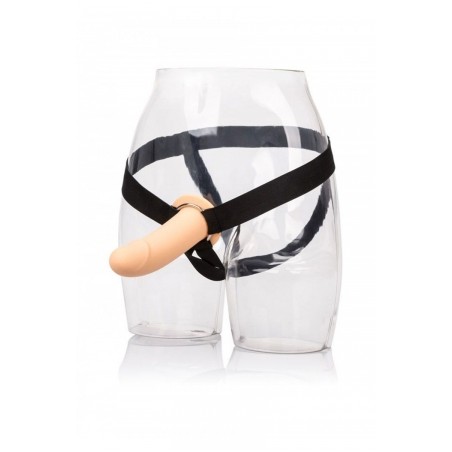 Extenseur de pénis et Jock Strap