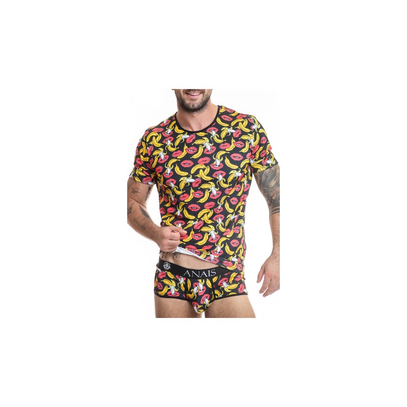 T-shirt Banana - Anaïs for Men
