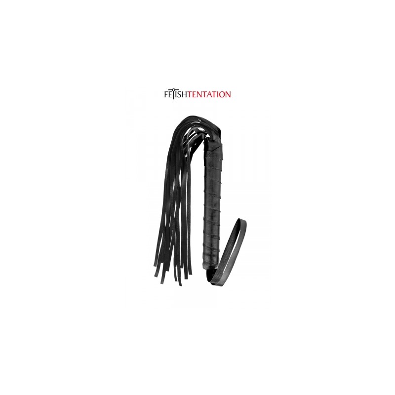 Martinet 13 lanières - Fetish Tentation