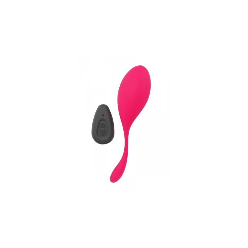 Oeuf vibrant télécommandé Secret Vibe 2