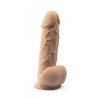 Gode The Original Model 1 flesh 21,5 cm - SilexD