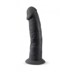 Gode The Original Model 2 noir 19 cm - SilexD