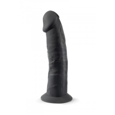 Gode The Original Model 2 noir 19 cm - SilexD