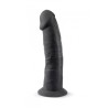 Gode The Original Model 2 noir 19 cm - SilexD