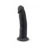 Gode The Original Model 2 noir 15,4 cm - SilexD