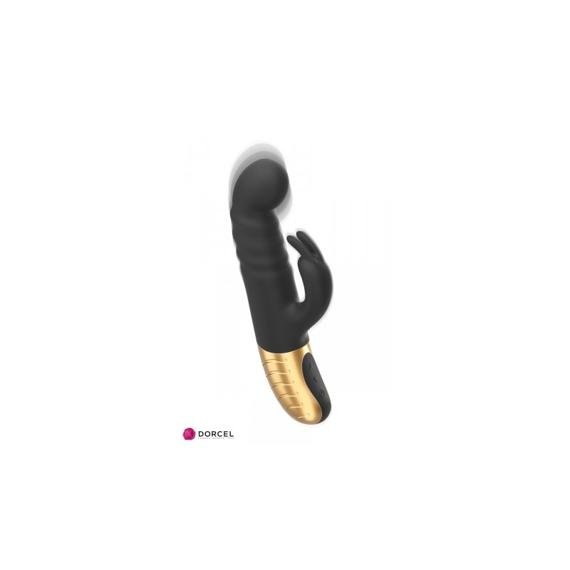 Vibro Rabbit G Stormer - Dorcel