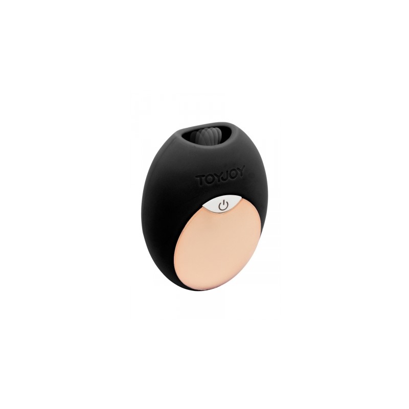 Stimulateur clitoridien Diva Mini Tongue