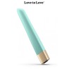 Mini vibromasseur Delight Me - Love to Love
