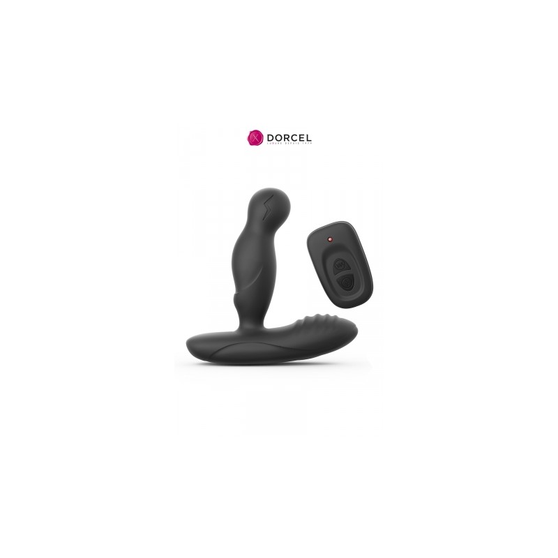 Stimulateur de prostate P Swing