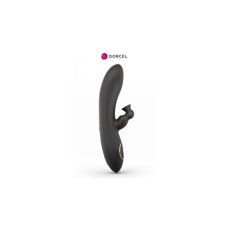 Vibro Divine Rabbit - Dorcel