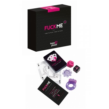 Jeu coquin FuckMe