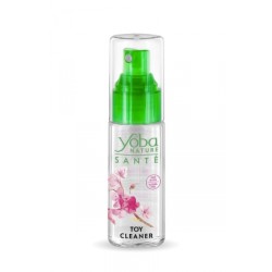 Nettoyant sextoys Yoba 50ml
