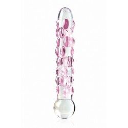 Gode verre Icicles n°07