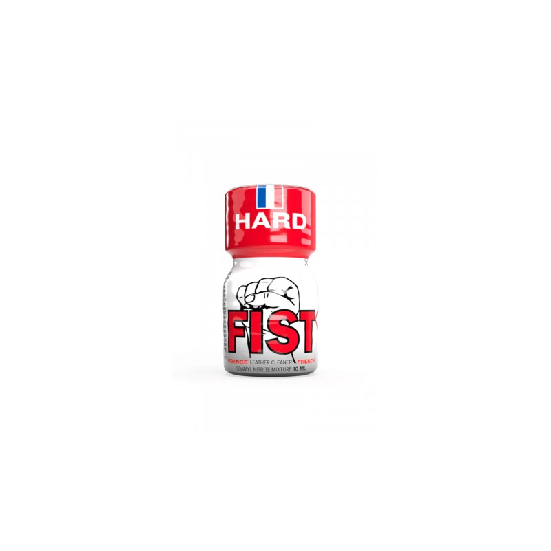 Poppers Fist Hard 10 ml