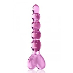 Gode verre Icicles n° 43