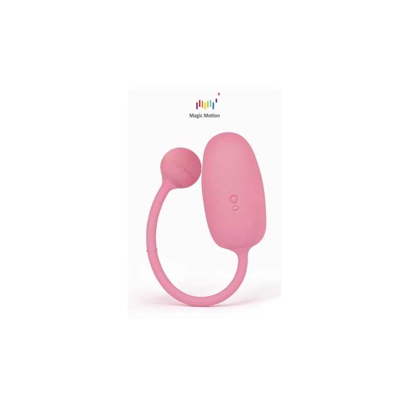 Entraineur personnel Kegel Coach - Magic Motion