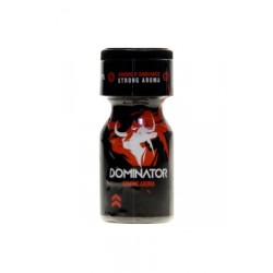 Poppers Black Dominator 10ml