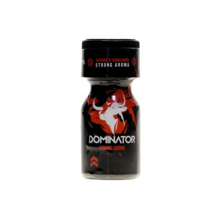 Poppers Black Dominator 10ml