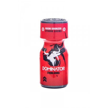 Poppers Red Dominator 10ml