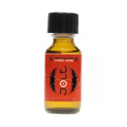 Poppers Jolt Red Framboise 25ml