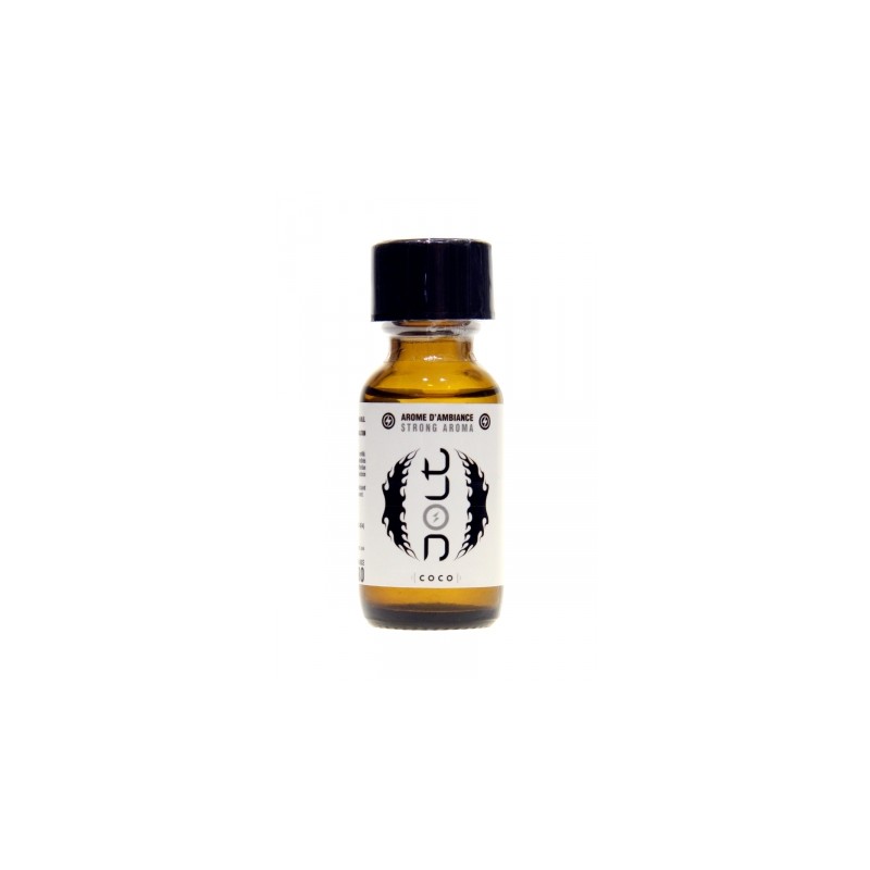 Poppers Jolt White Coco 25ml