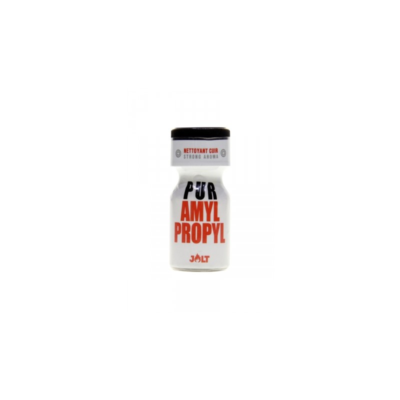Poppers Pur Amyl-Propyl Jolt 10ml