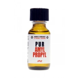 Poppers Pur Amyl-Propyl Jolt 25ml