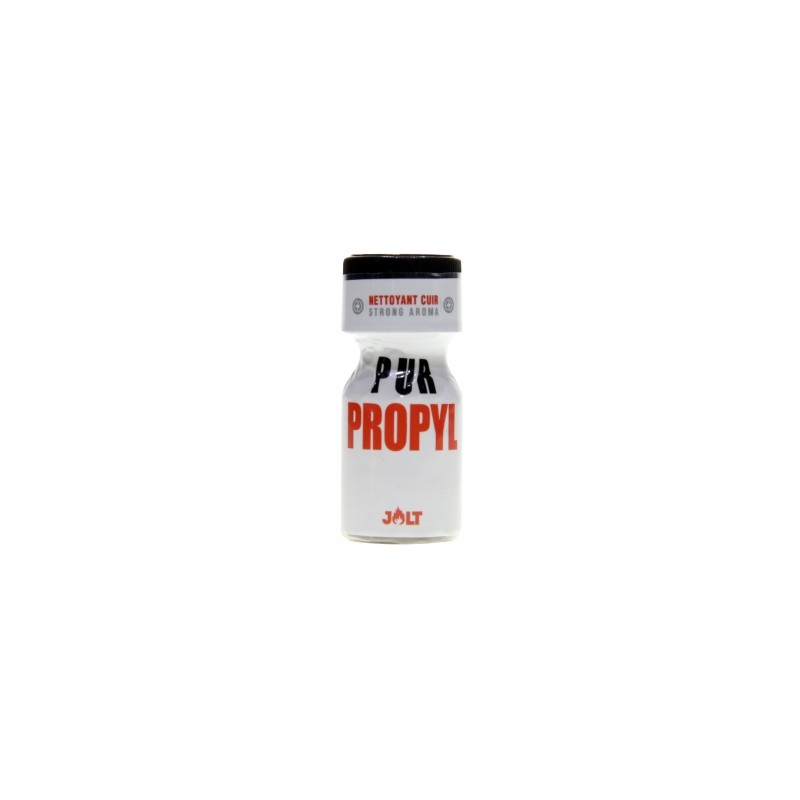 Poppers Pur Propyl Jolt 10ml