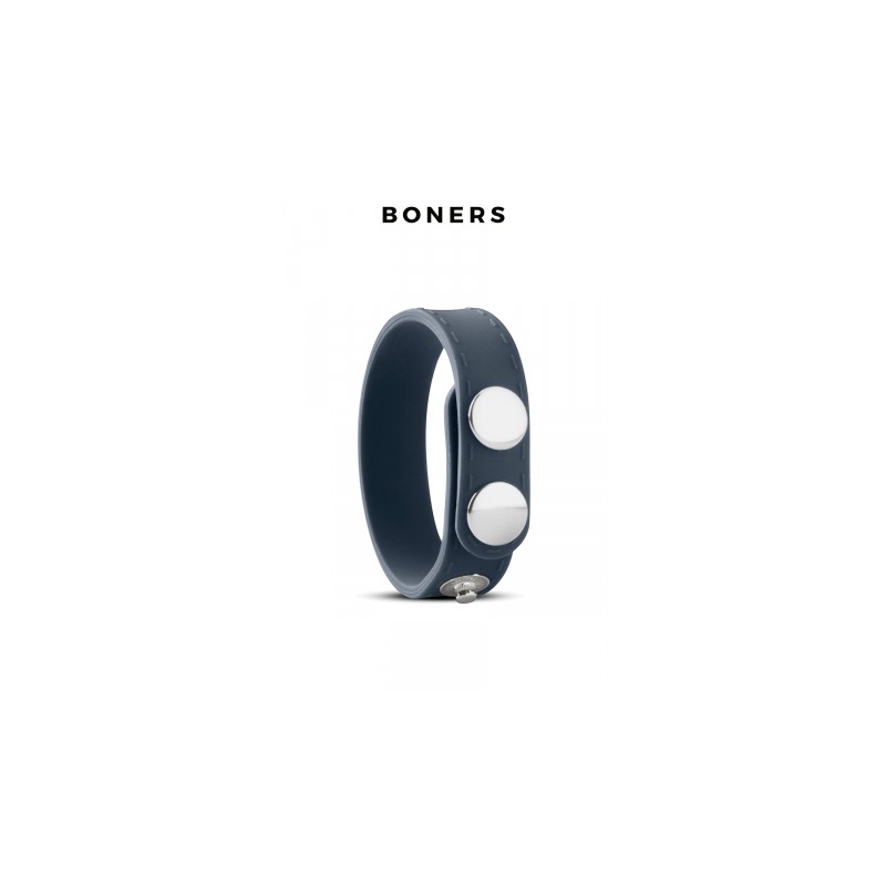 Ball Strap Classic silicone - Boners