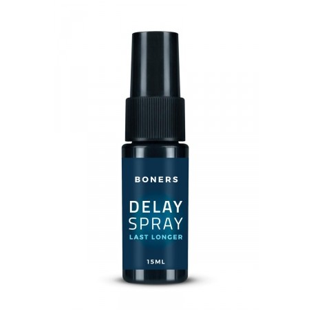Spray retardant - Boners