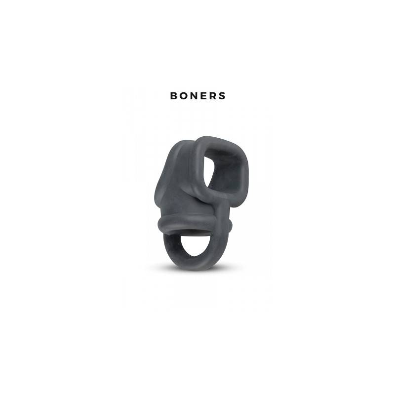 Ball Splitter en silicone liquide - Boners