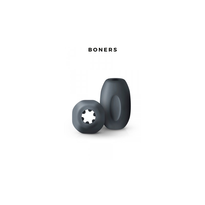 Masturbateur hand job stroker - Boners