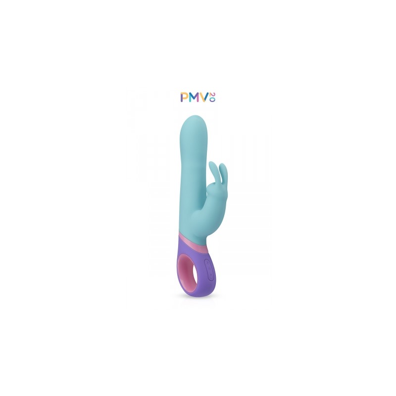 Vibro Rabbit Meta - PMV20