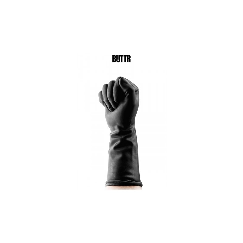Gants de Fist Fucking - BUTTR