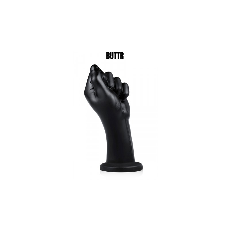 Poing fermé 22x8,6cm Fist Corps - BUTTR