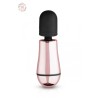 Mini Massager - Rosy Gold