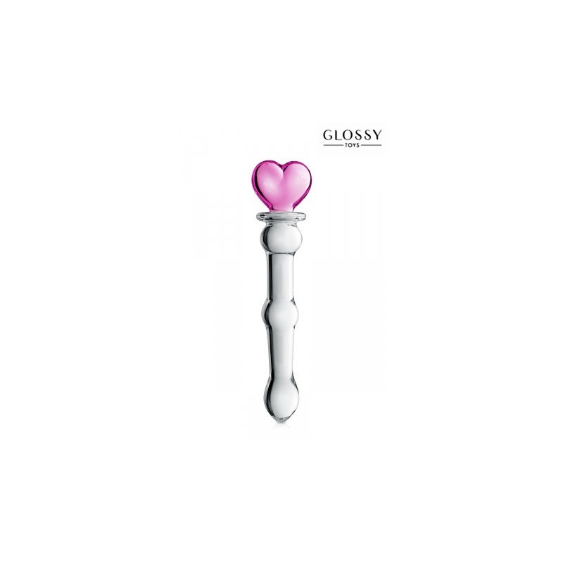 Gode verre Glossy Toys n°21