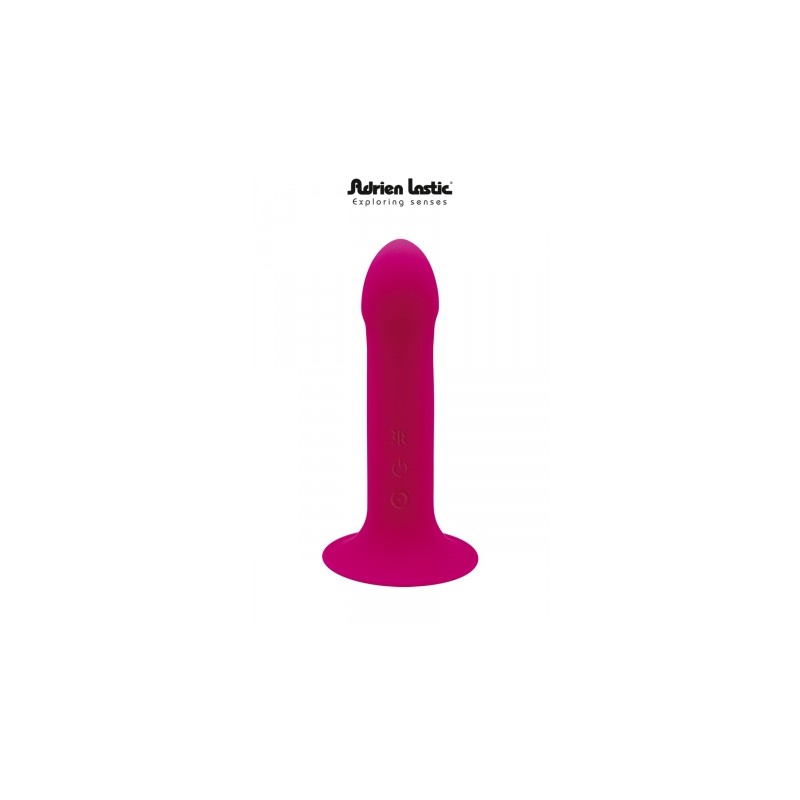 Vibro double densité Hitsens 2 - 17,2 x 4 cm