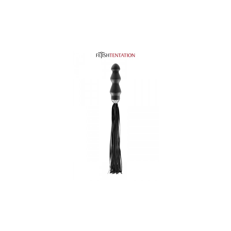 Martinet plug anal - Fetish Tentation