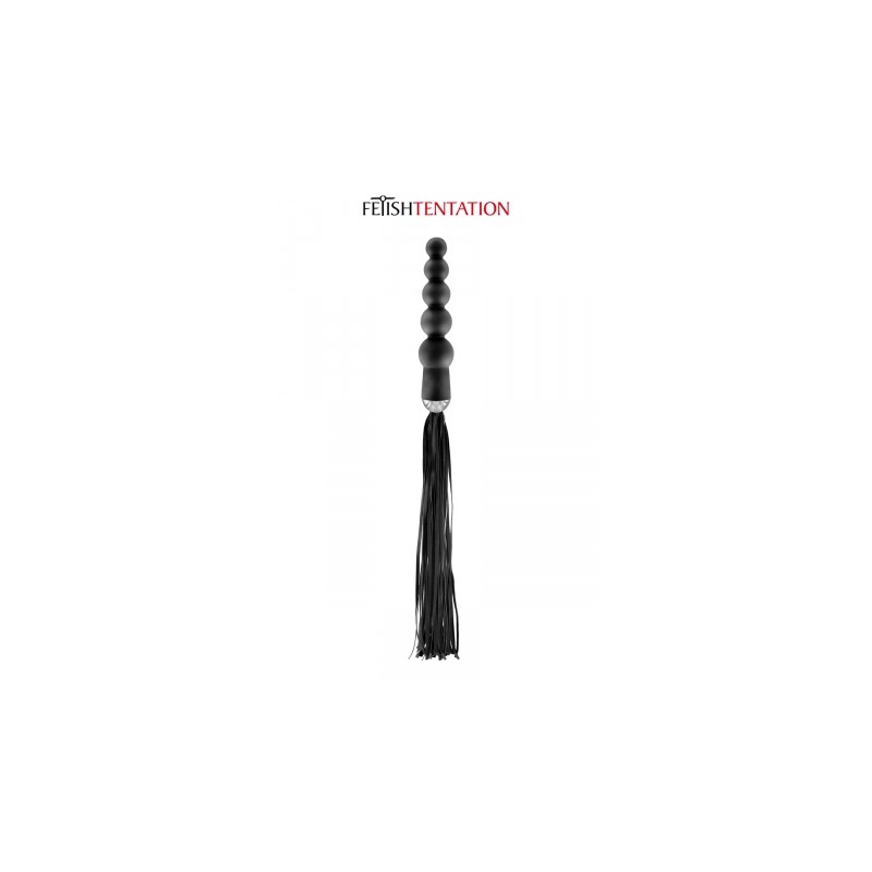 Martinet chapelet anal - Fetish Tentation
