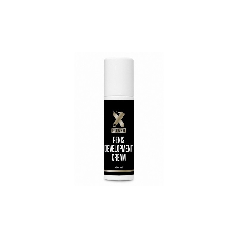 Penis Development Cream - XPower