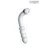 Gode verre Glossy Toys  n°8 Clear
