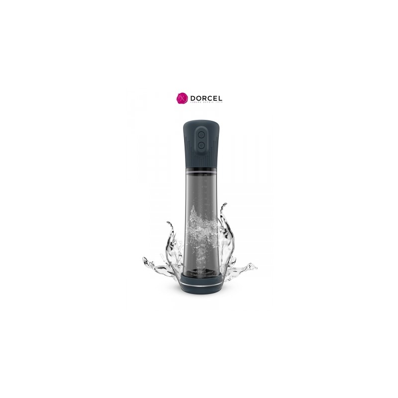 Pompe à pénis Hydro Pump - Dorcel