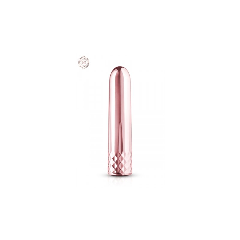 Mini vibro - Rosy Gold