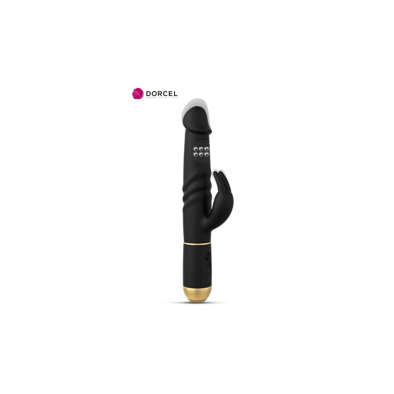 Vibro Furious Rabbit 2.0 - Dorcel