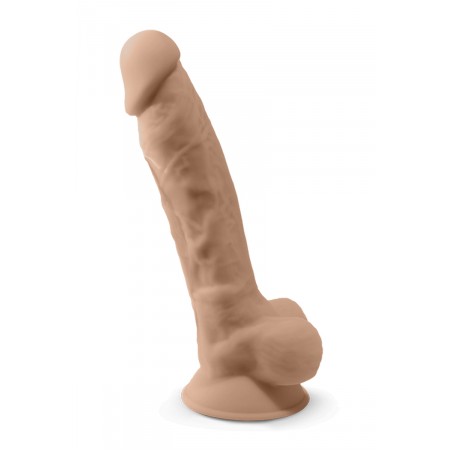 Gode The Original Model 1 flesh 20 cm - SilexD