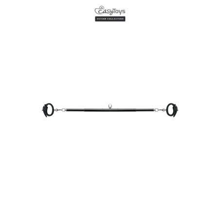 Barre d'écartement ajustable - Easytoys Fetish Collection